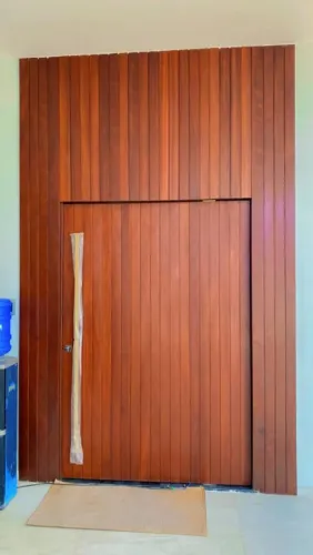 Portas por encomenda