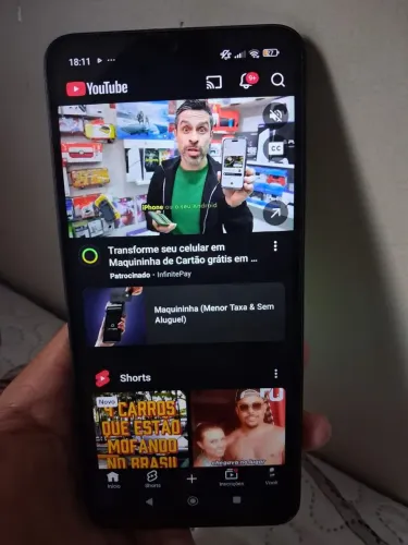 Redmi 13c