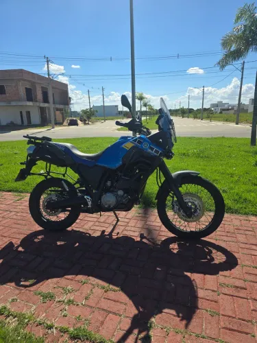 Vendo Tenéré 660