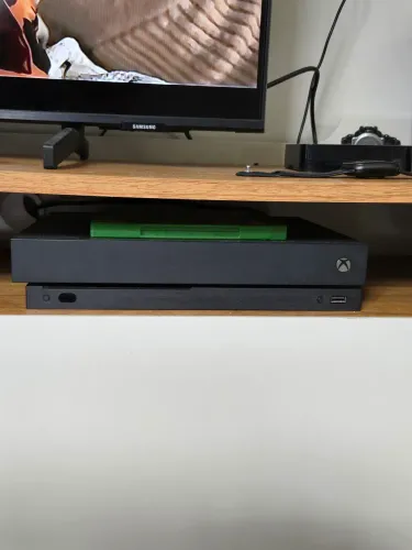 XBox One X 1Tera