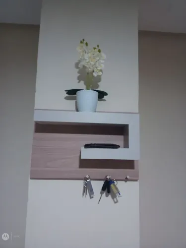 Vendo Porta chave de MDF 
