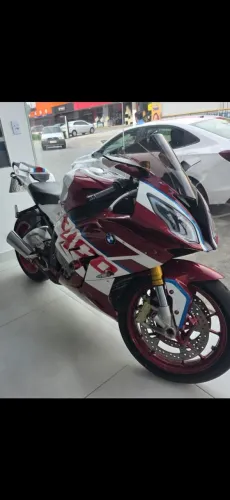 S1000RR 2010 Linda