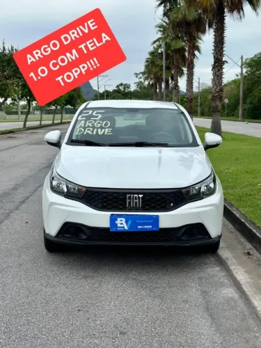 Fiat Cronos Drive 1.3 8V Flex 2025