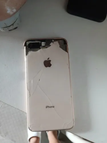 Celulares quebrados 