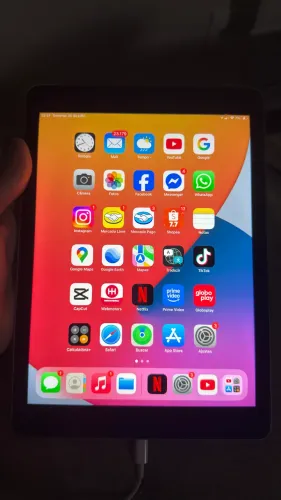 IPAD AIR 2 64GB APPLE 