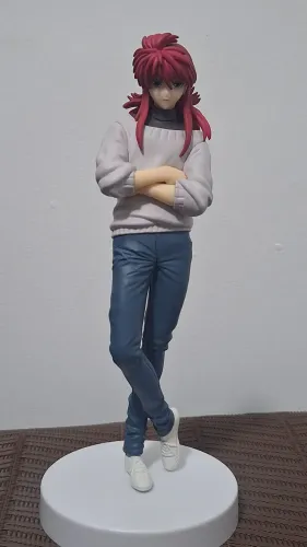 Kurama YUYU HAKUSHO
