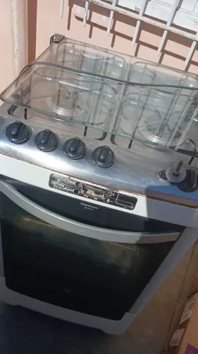 Fogão Electrolux