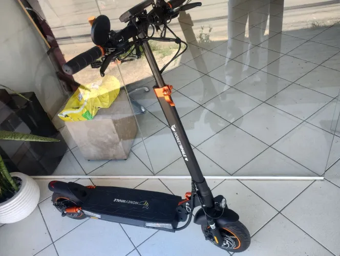 Patinete Honeywhale T4A