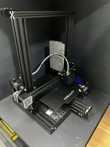 Ender 3 Pro