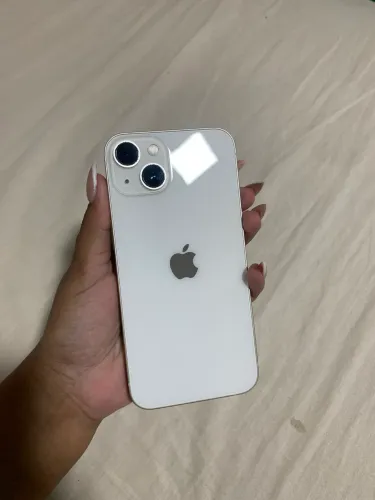iphone 13 branco 128gb