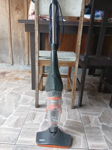 Aspirador