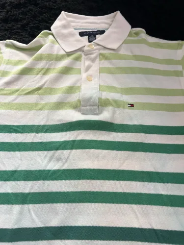 Camisa polo original Tommy Hilfiger