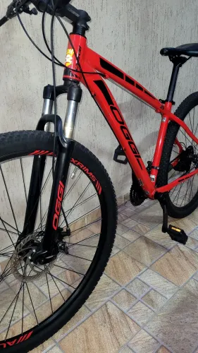 Bike 29 oggi semi nova