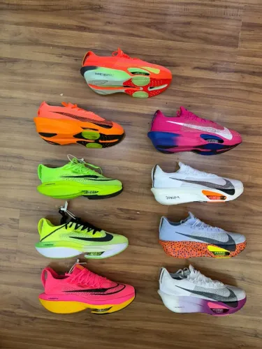 Nike zoom importado 
