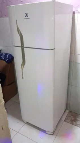 geladeira Eletrolux