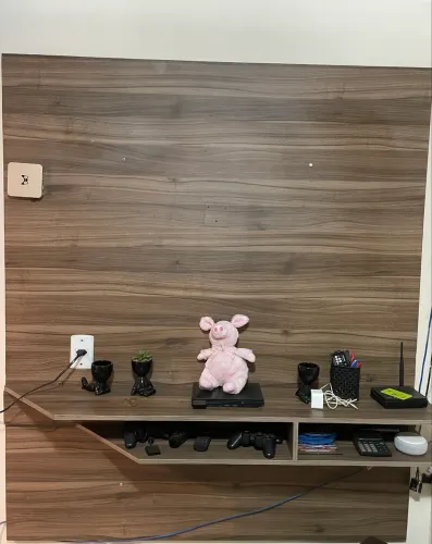 Painel para TV