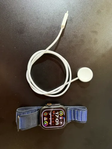 Apple Watch Ultra 2 Black