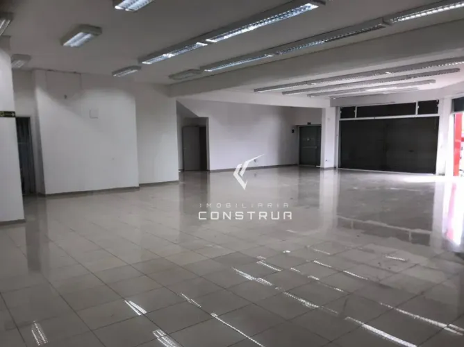 Salão para alugar, 363 m² por R$ 16.060,00/mês - Vila Marieta - Campinas/SP