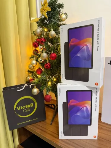 Redmi Pad 2 256GB Lacrado | Novo