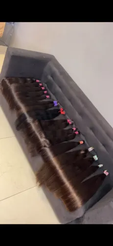 Trabalhamos com cabelos humanos Apartir 390,00 av