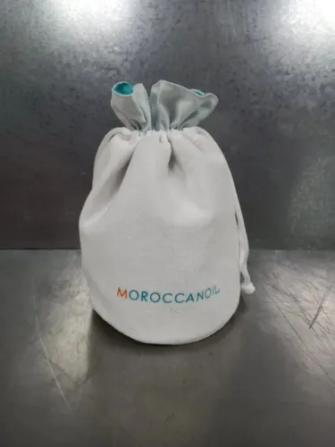 Necessaire Atoalhada Moroccanoil NOVA