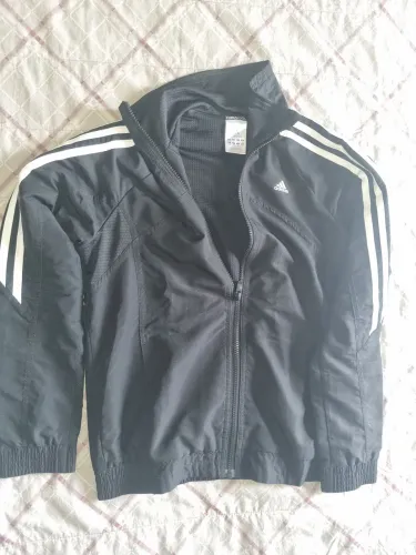 Casaco adidas 