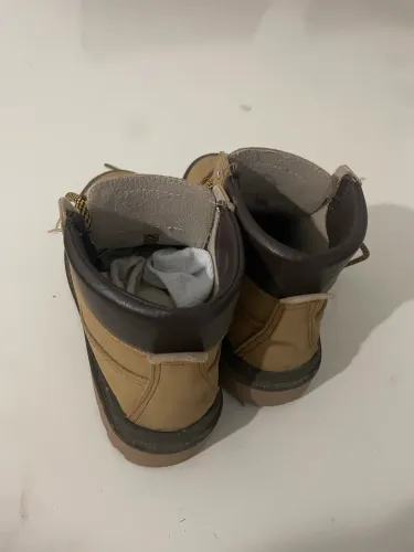 Bota infantil