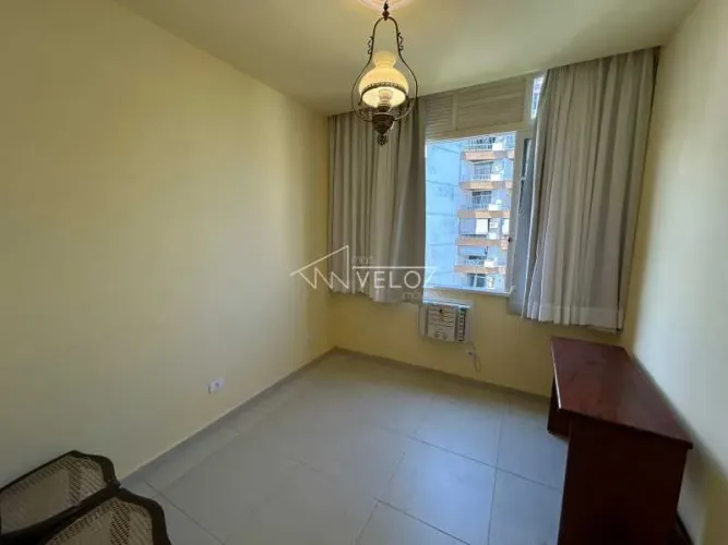 Apartamento - / Residencial / Flamengo