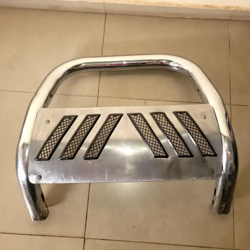 Quebra mato Bepo ecosport