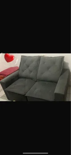 Sofa 2 lugares