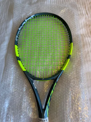 Raquete Babolat Pure Aero 98 2026 L3