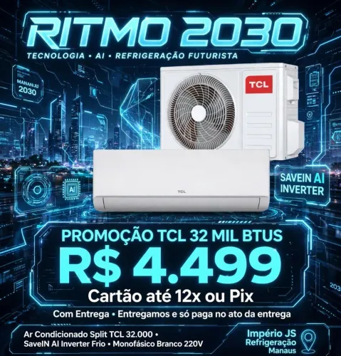 Vendas de central zero