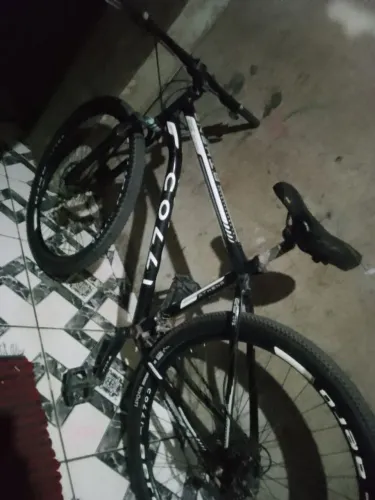 Bike Aro 29 colli