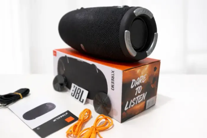 JBL XTREME 3