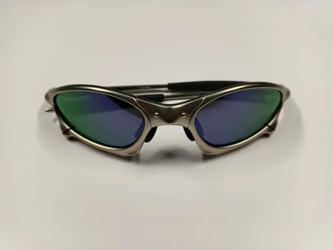 Oakley Juliet Original X-Metal - 1ª Geração (Serial P1011951)