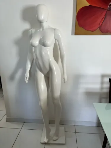 Manequim