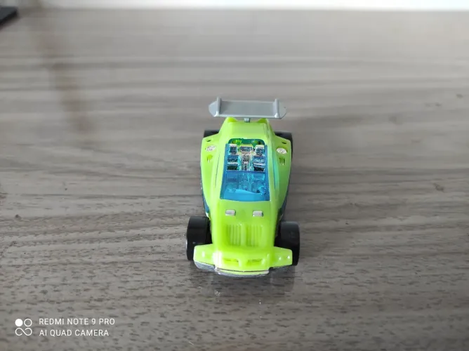 Hot Wheels Spectyte 2007 Track Stars