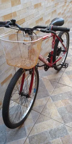 Bike HOUSTON