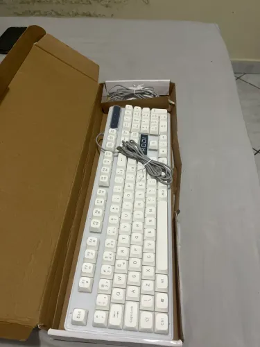 teclado