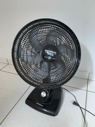 Ventilador Mondial