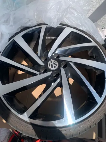 Rodas aro 20
