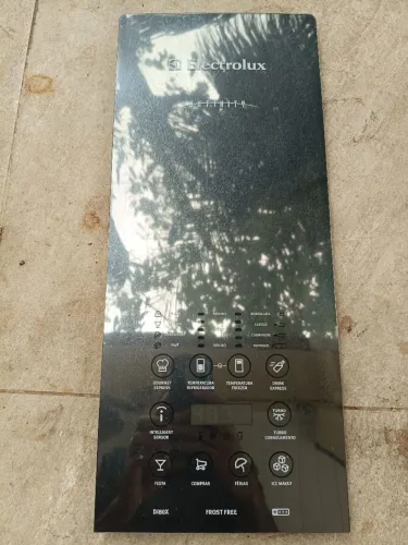 Placa eletrônica Eletrolux DI80x