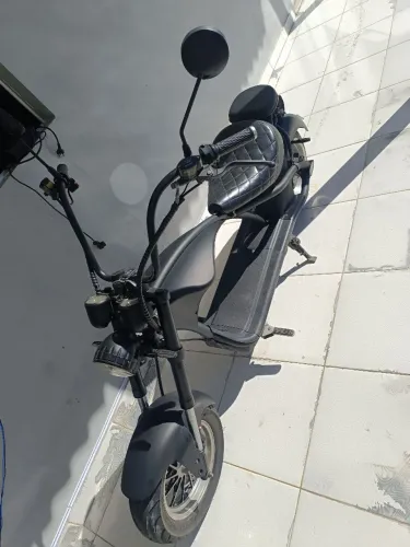 Moto elétrica mangostyem 3000w