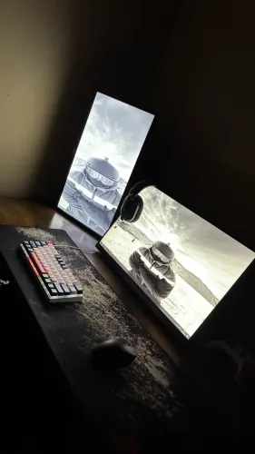 Pc gamer completo