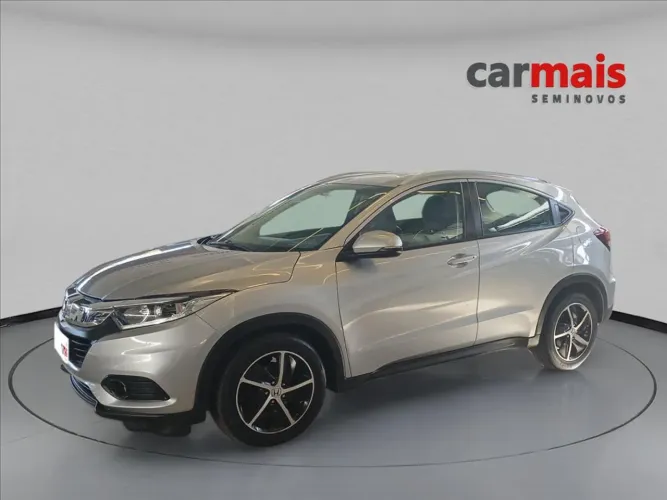 Honda HR-V EX 1.8 Flexone 16V 5P Aut. 2020