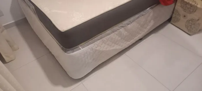 Cama casal