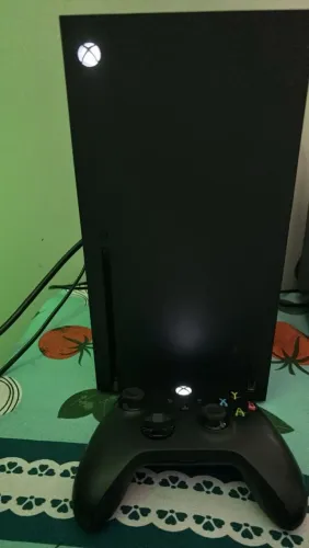 Xbox Séries X