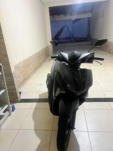 Yamaha Neo Automatic 125cc 2017