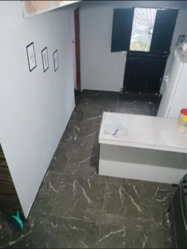 ALUGO CASA NOVO ALEIXO