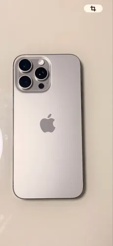 iPhone 16 Pro Max Novíssimo 